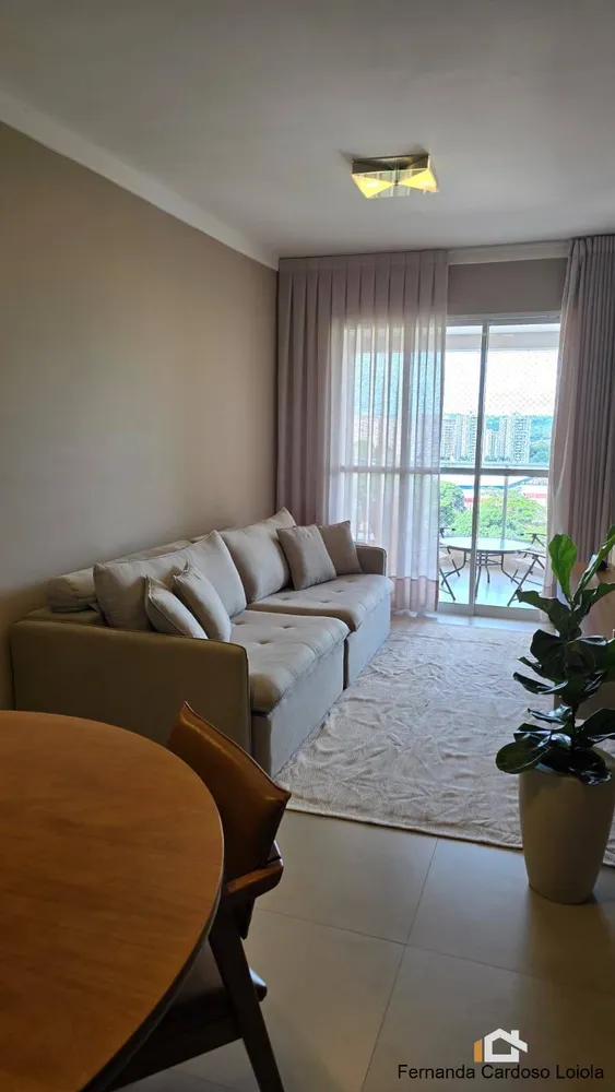 Apartamento, 2 quartos, 63 m² - Foto 2