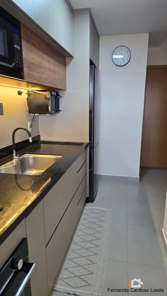 Apartamento, 2 quartos, 63 m² - Foto 7