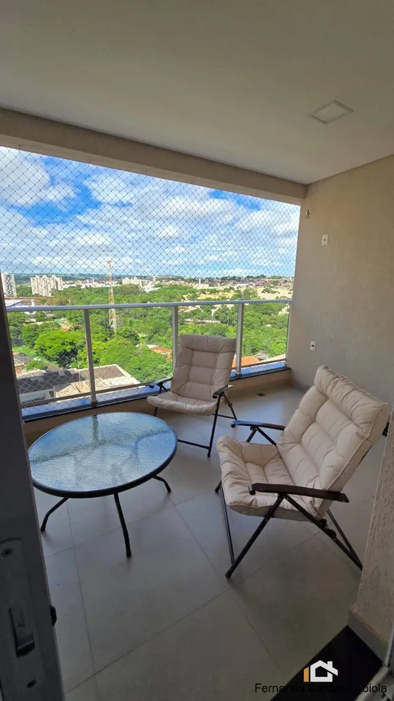 Apartamento, 2 quartos, 63 m² - Foto 5