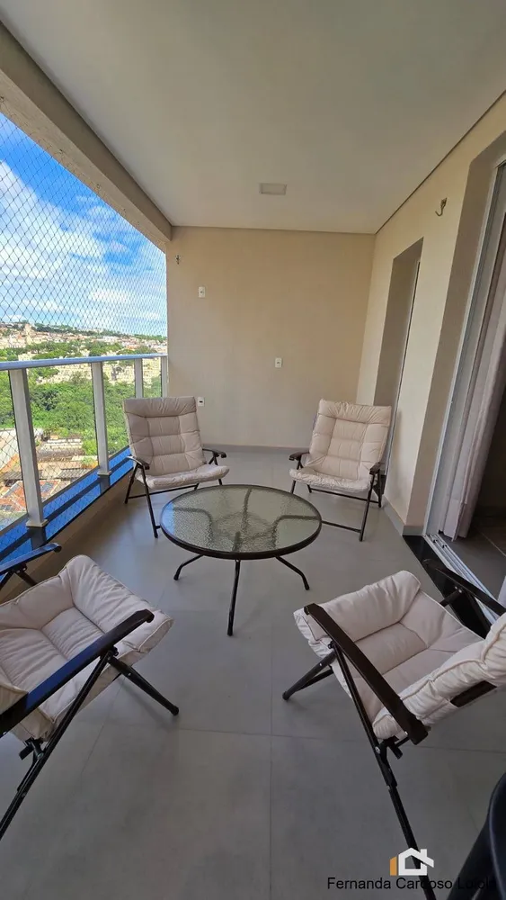 Apartamento, 2 quartos, 63 m² - Foto 4
