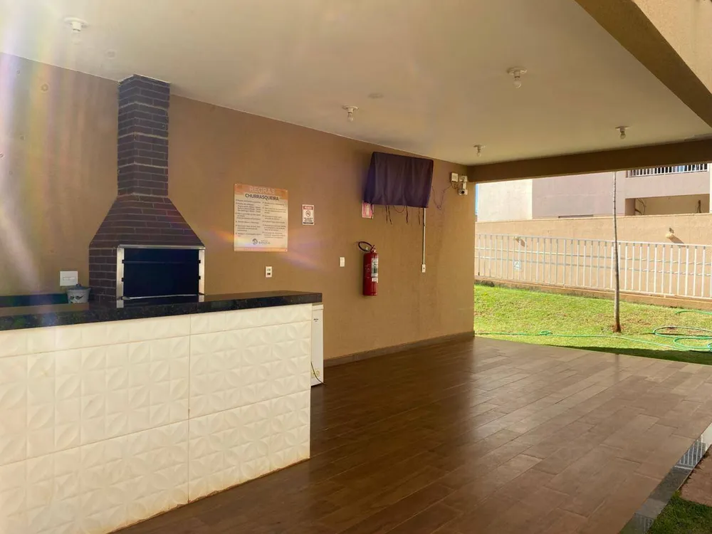 Apartamento, 2 quartos, 50 m² - Foto 9