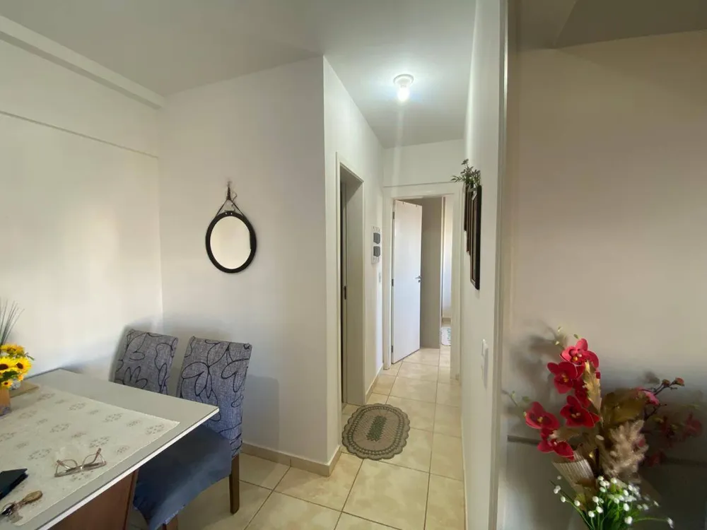 Apartamento, 2 quartos, 50 m² - Foto 5