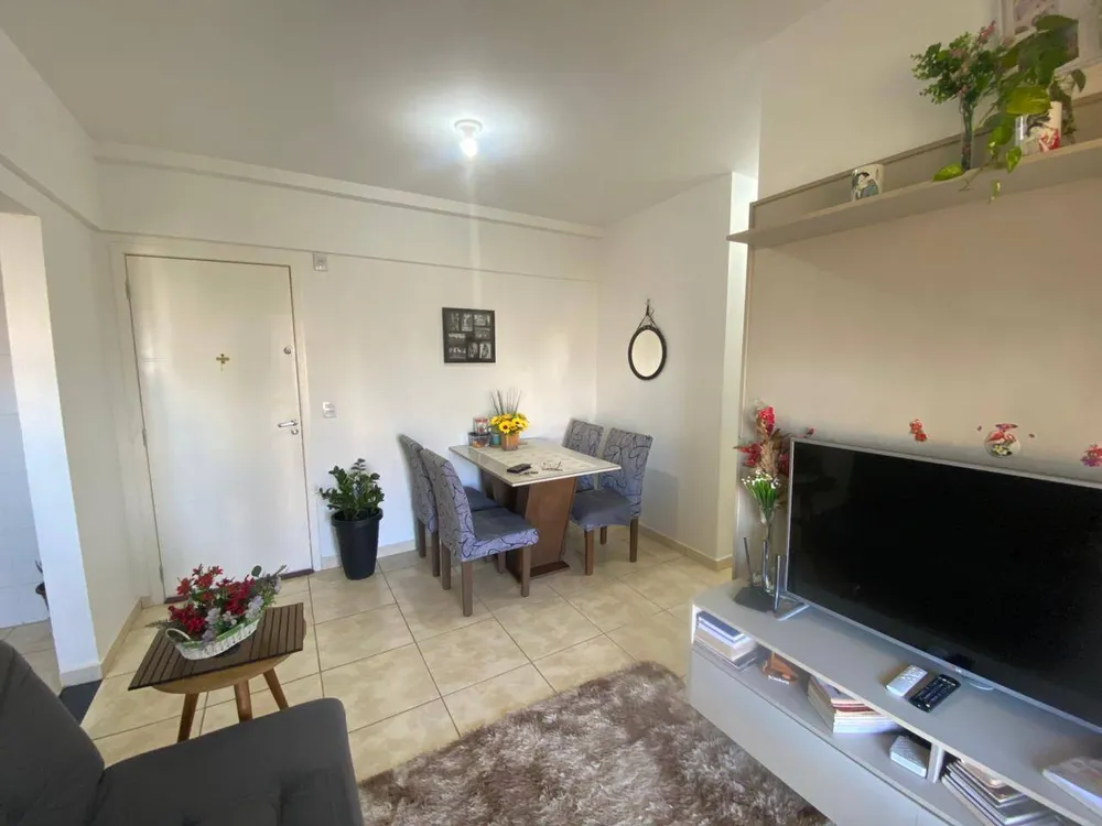 Apartamento, 2 quartos, 50 m² - Foto 2