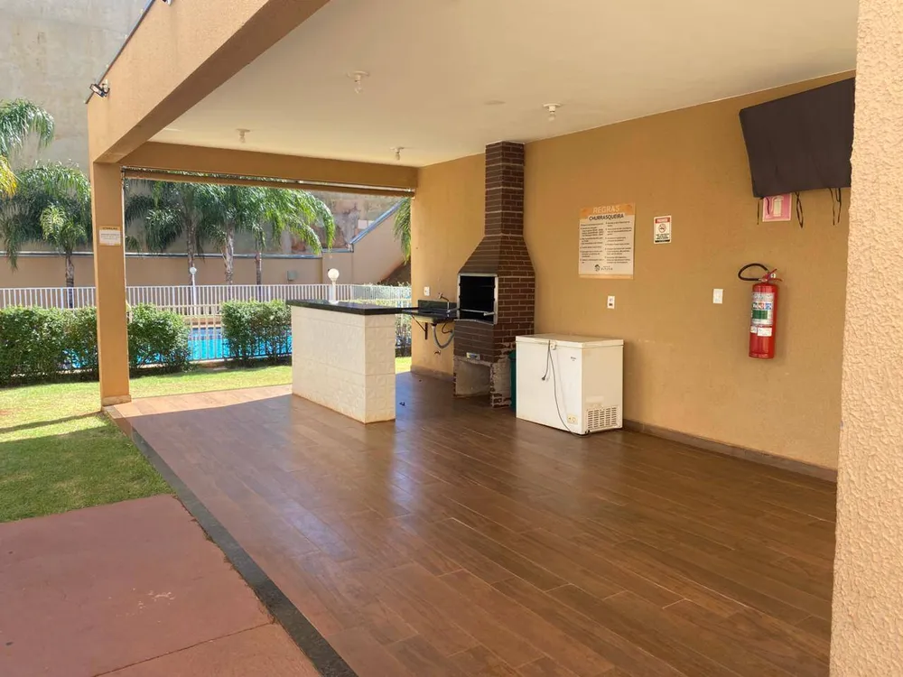 Apartamento, 2 quartos, 50 m² - Foto 3