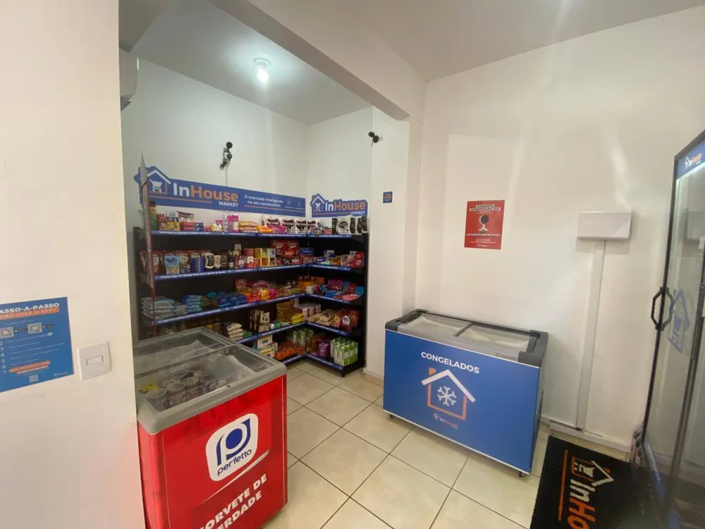 Apartamento, 2 quartos, 50 m² - Foto 6