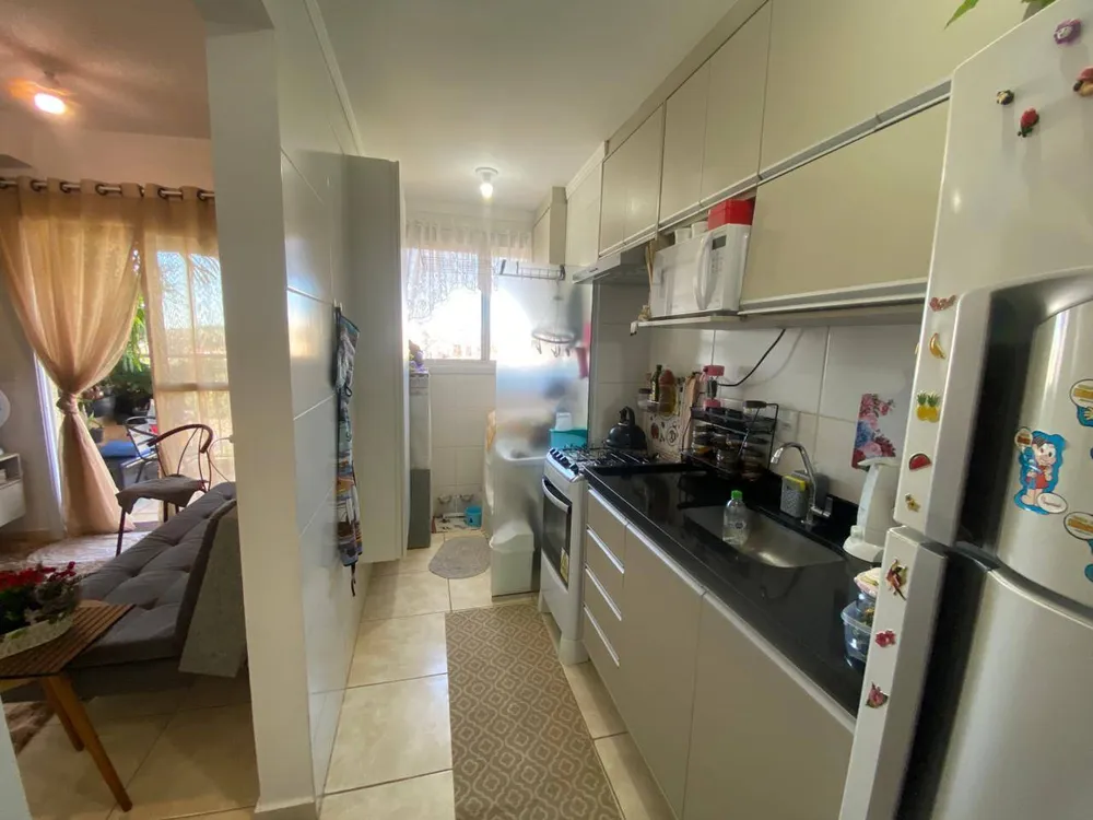 Apartamento, 2 quartos, 50 m² - Foto 4