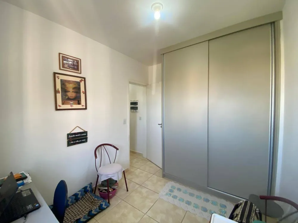Apartamento, 2 quartos, 50 m² - Foto 7