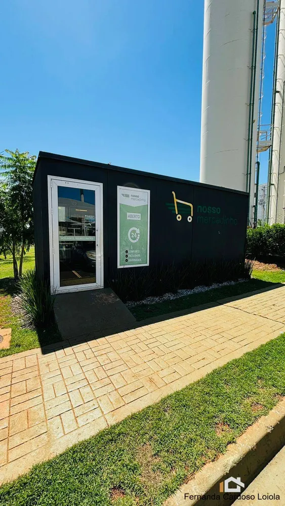 Apartamento, 2 quartos, 40 m² - Foto 3
