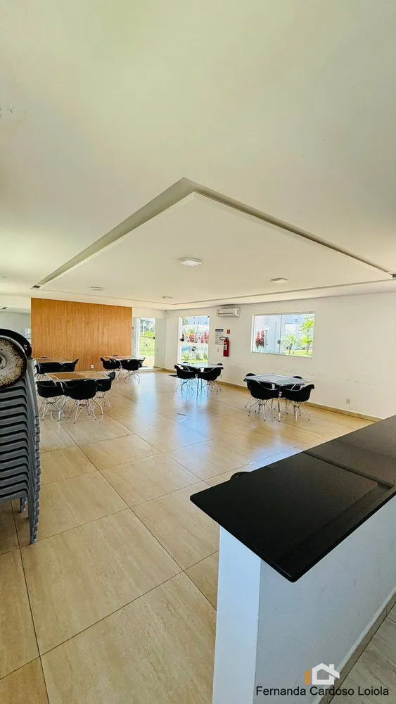 Apartamento, 2 quartos, 40 m² - Foto 2