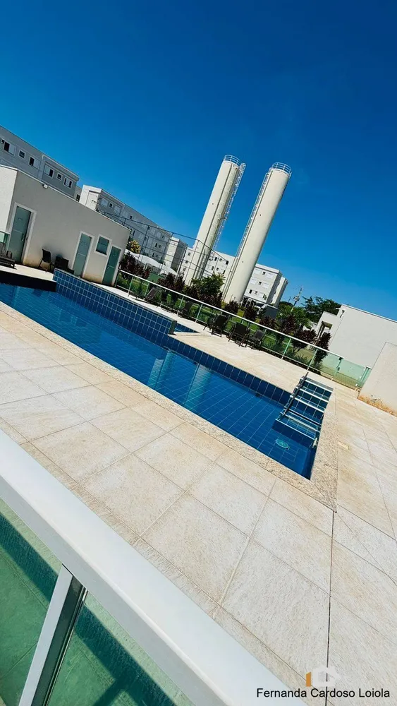 Apartamento, 2 quartos, 40 m² - Foto 9