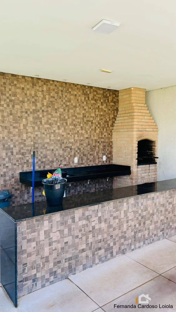 Apartamento, 2 quartos, 40 m² - Foto 4