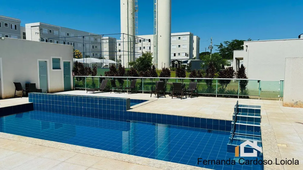 Apartamento, 2 quartos, 40 m² - Foto 10