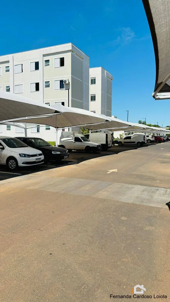 Apartamento, 2 quartos, 40 m² - Foto 5