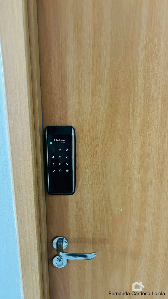 Apartamento, 2 quartos, 40 m² - Foto 7