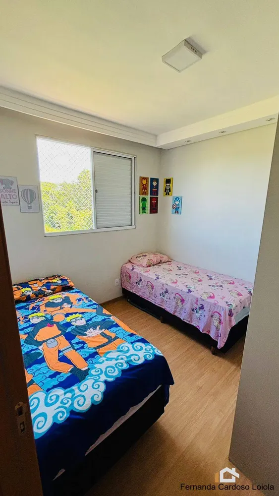 Apartamento, 2 quartos, 40 m² - Foto 8