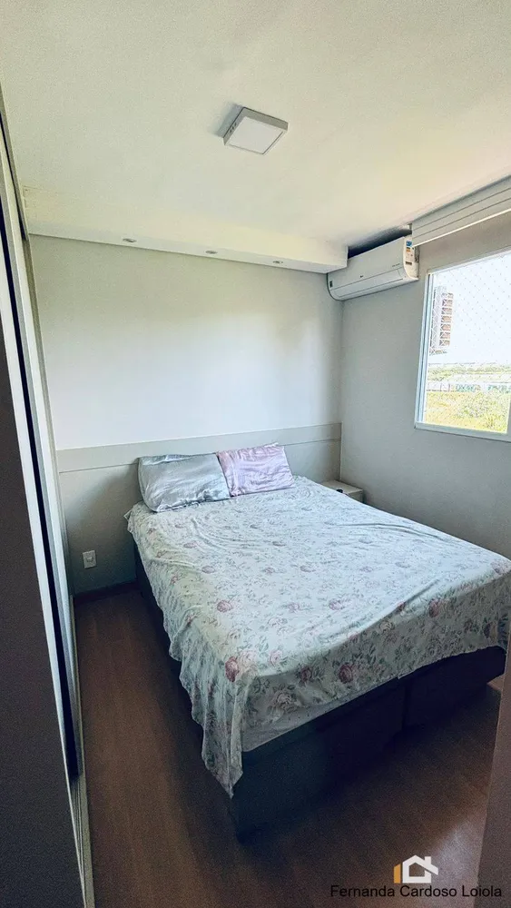Apartamento, 2 quartos, 40 m² - Foto 14