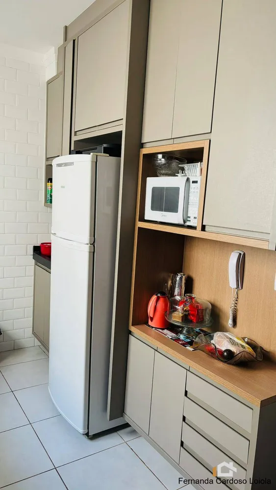 Apartamento, 2 quartos, 40 m² - Foto 4