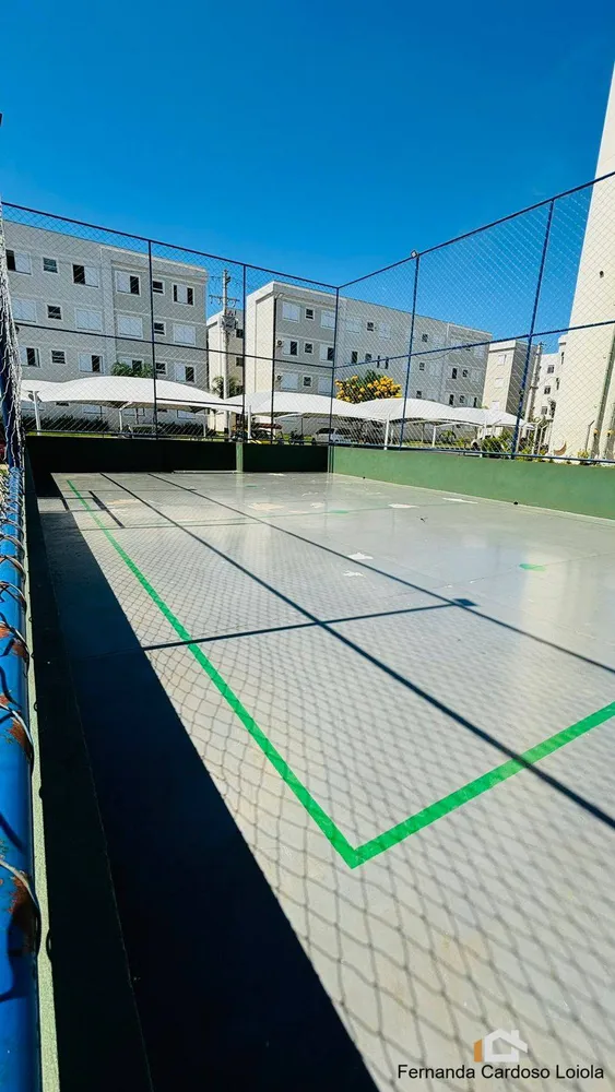 Apartamento, 2 quartos, 40 m² - Foto 11