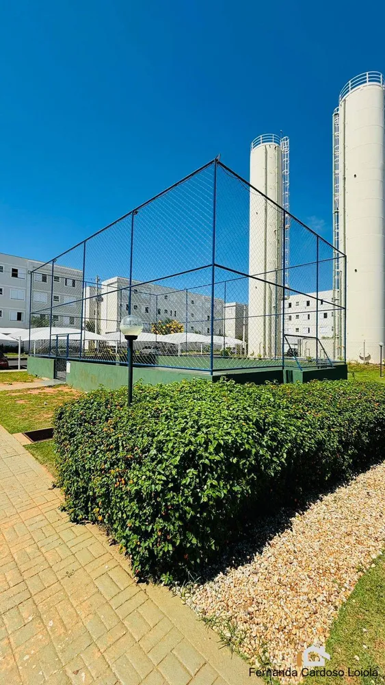 Apartamento, 2 quartos, 40 m² - Foto 1
