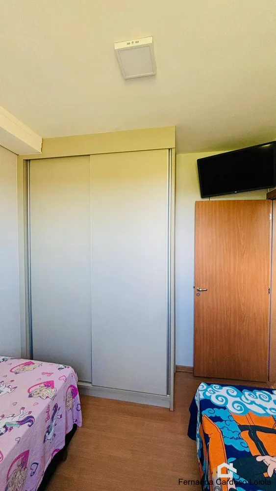 Apartamento, 2 quartos, 40 m² - Foto 7