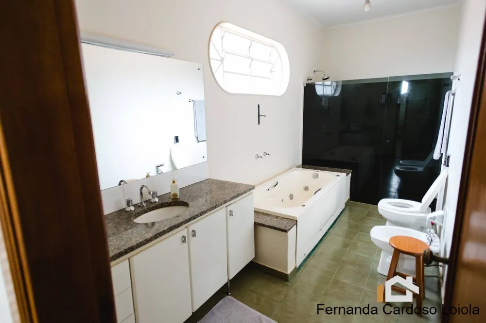 Sobrado, 4 quartos, 420 m² - Foto 4