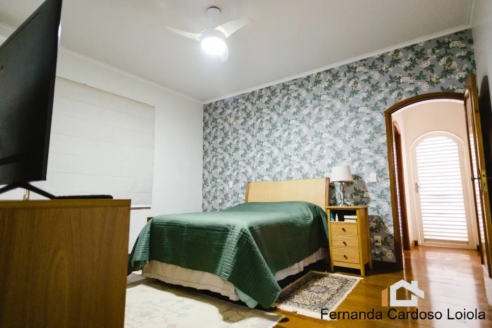 Sobrado, 4 quartos, 420 m² - Foto 7