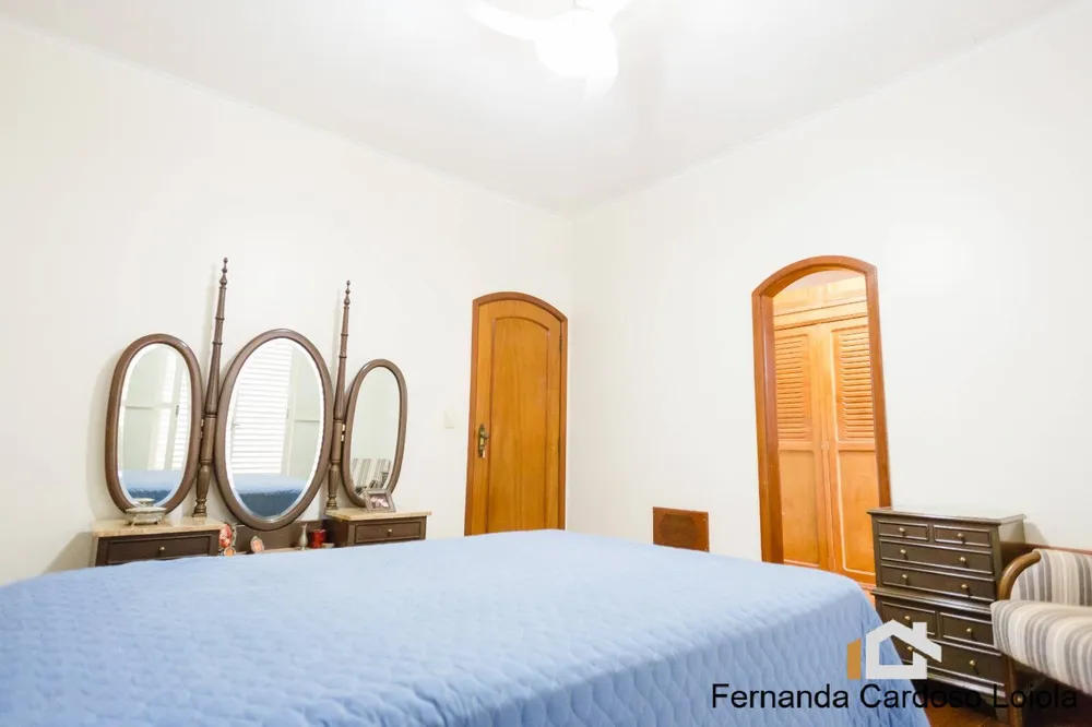 Sobrado, 4 quartos, 420 m² - Foto 5