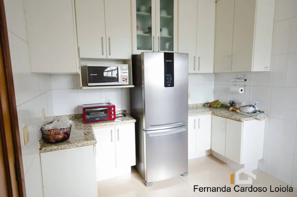 Sobrado, 4 quartos, 420 m² - Foto 8