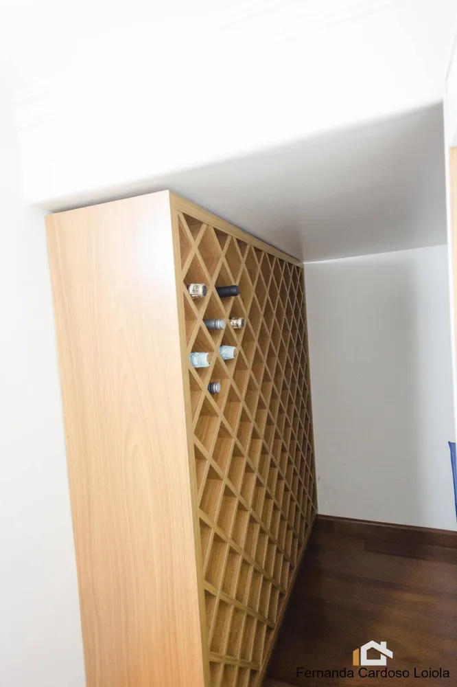 Sobrado, 4 quartos, 420 m² - Foto 1