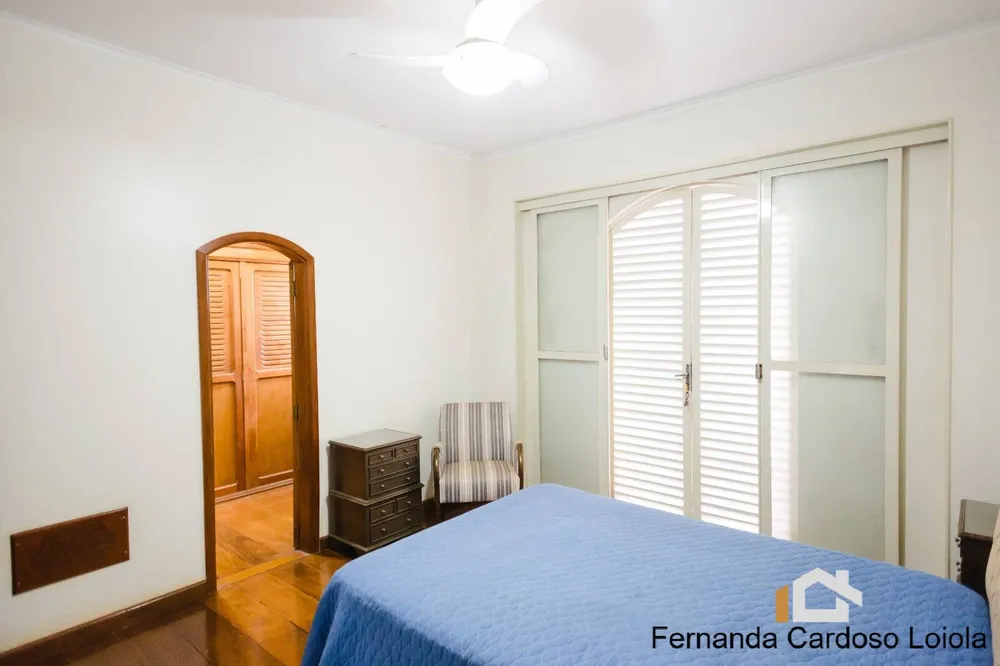 Sobrado, 4 quartos, 420 m² - Foto 6
