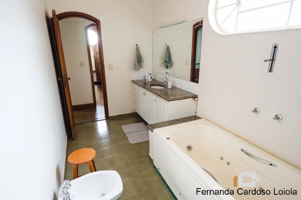 Sobrado, 4 quartos, 420 m² - Foto 2