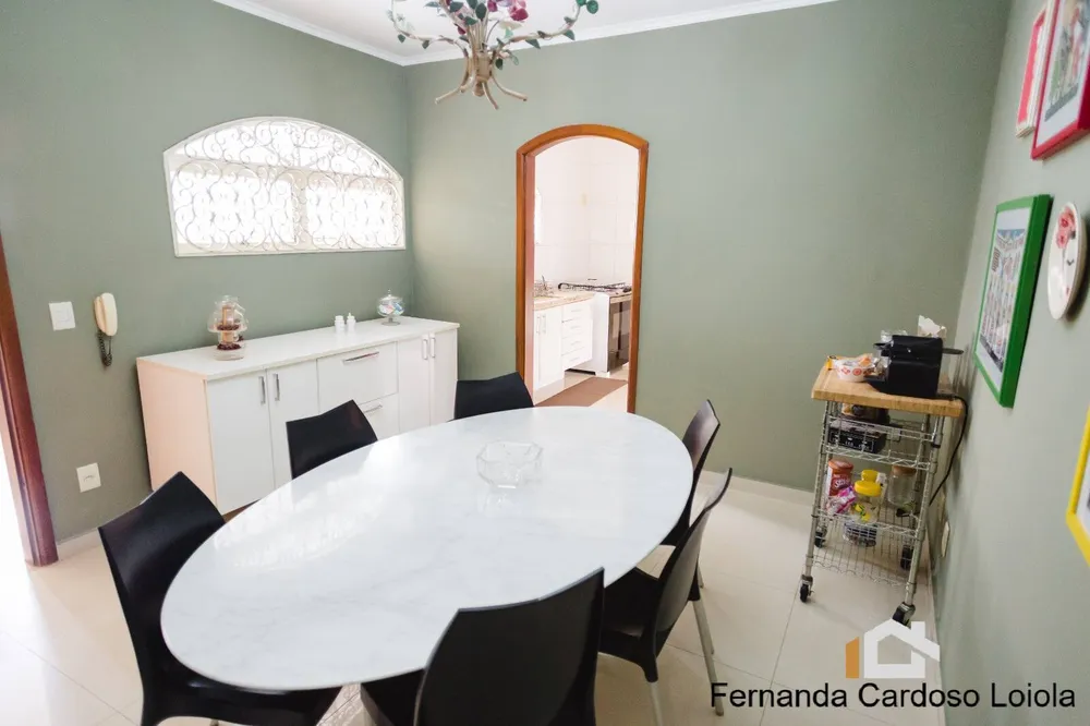 Sobrado, 4 quartos, 420 m² - Foto 3