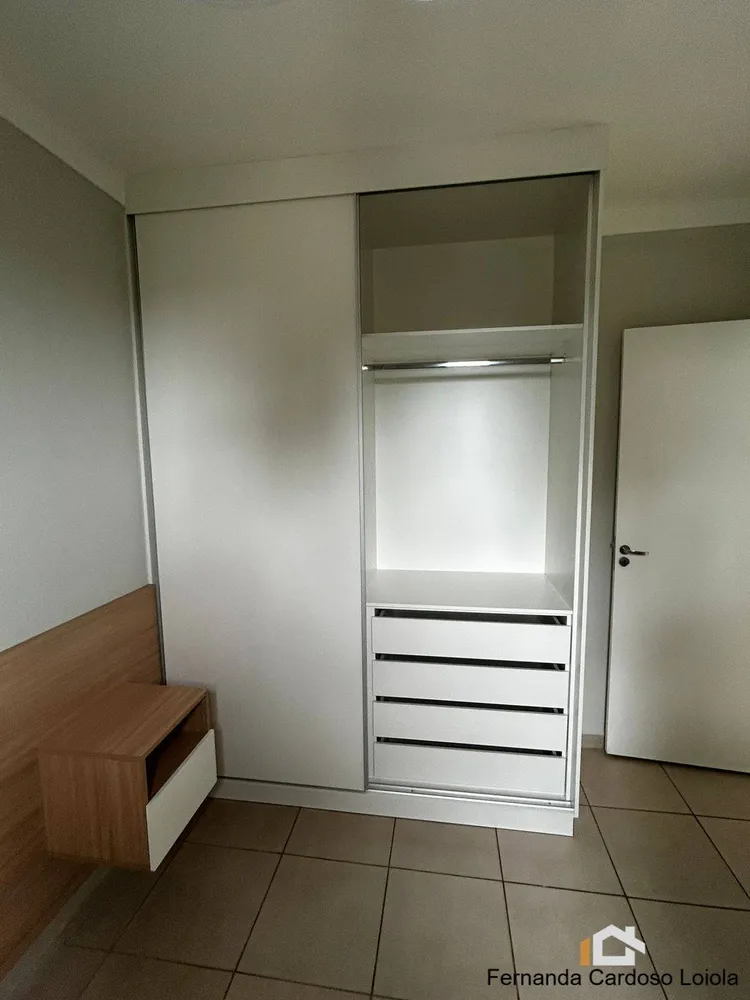 Apartamento, 2 quartos, 43 m² - Foto 8