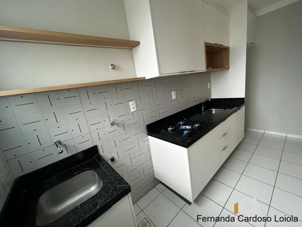 Apartamento, 2 quartos, 43 m² - Foto 3