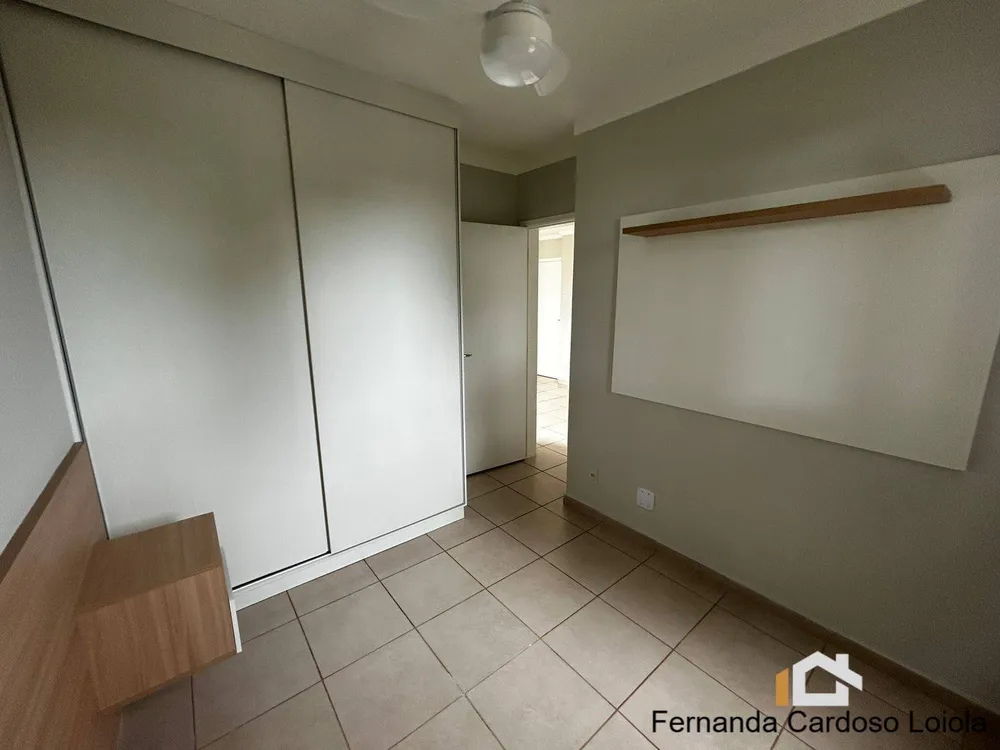 Apartamento, 2 quartos, 43 m² - Foto 6