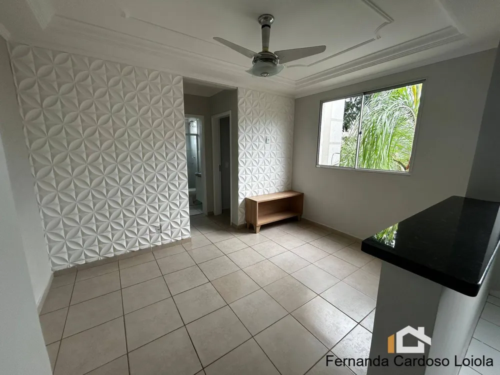 Apartamento, 2 quartos, 43 m² - Foto 11