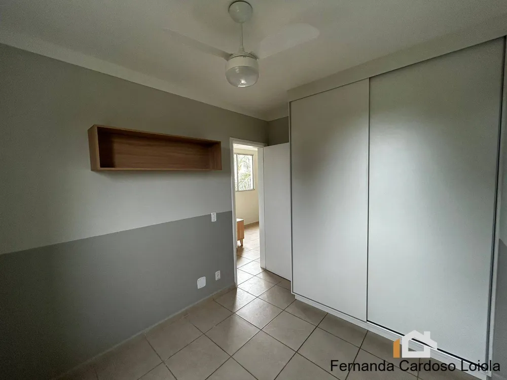Apartamento, 2 quartos, 43 m² - Foto 4
