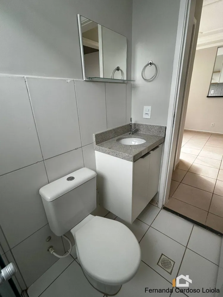 Apartamento, 2 quartos, 43 m² - Foto 12
