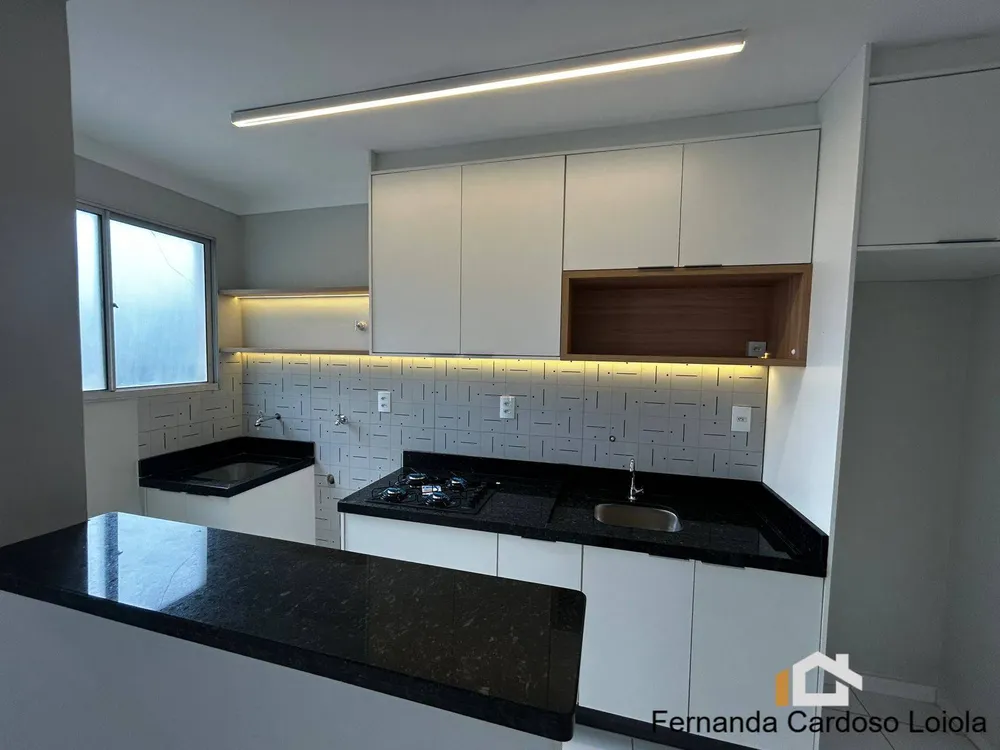 Apartamento, 2 quartos, 43 m² - Foto 7