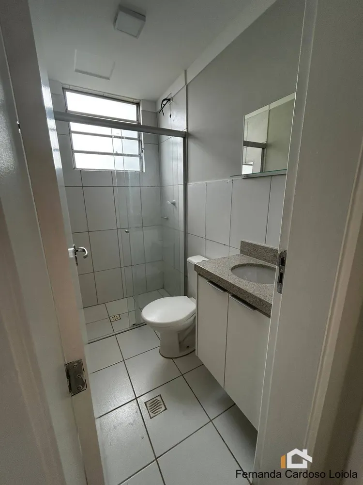 Apartamento, 2 quartos, 43 m² - Foto 9