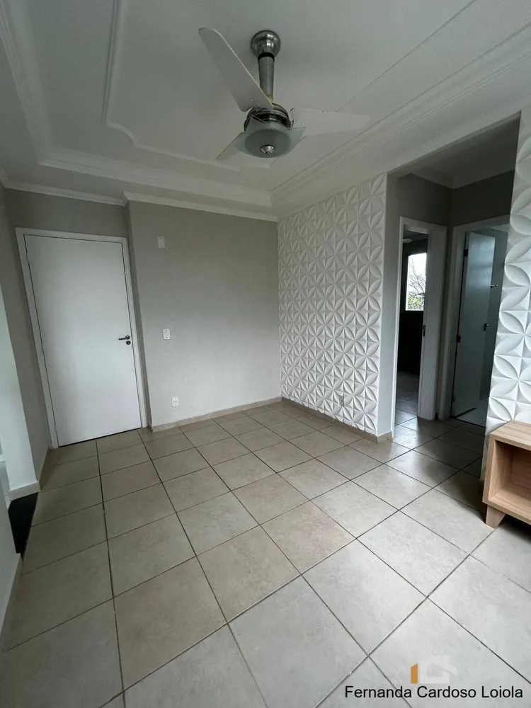 Apartamento, 2 quartos, 43 m² - Foto 5