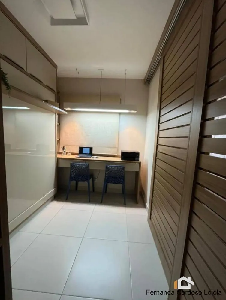 Apartamento, 2 quartos, 54 m² - Foto 11
