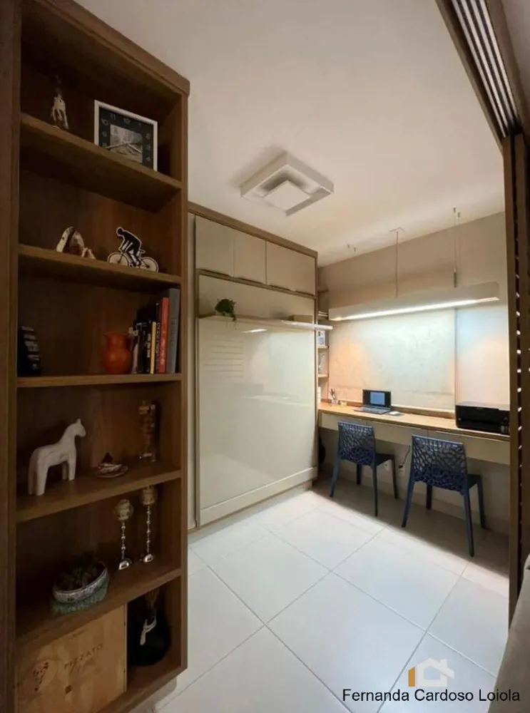 Apartamento, 2 quartos, 54 m² - Foto 9