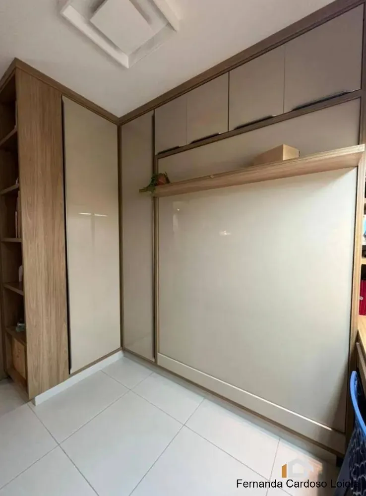 Apartamento, 2 quartos, 54 m² - Foto 10
