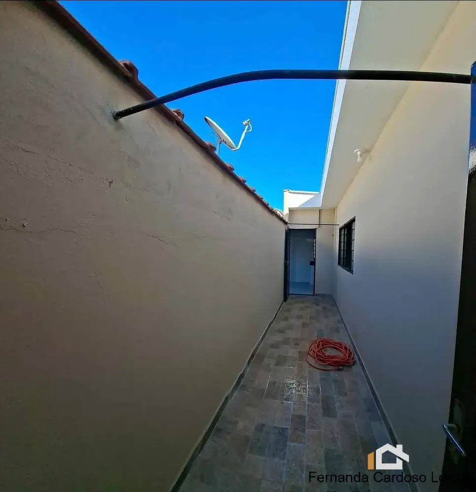 Casa, 2 quartos, 250 m² - Foto 2