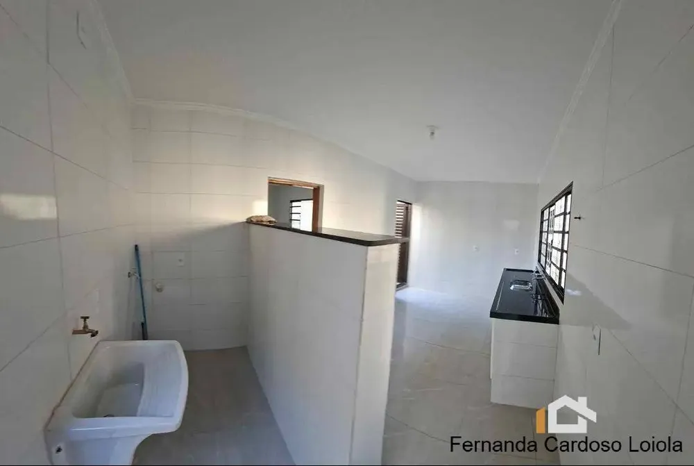 Casa, 2 quartos, 250 m² - Foto 4