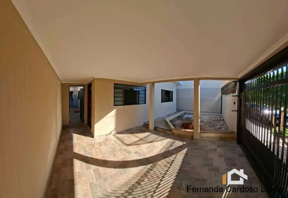 Casa, 2 quartos, 250 m² - Foto 11