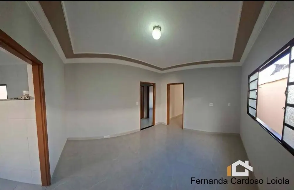 Casa, 2 quartos, 250 m² - Foto 3