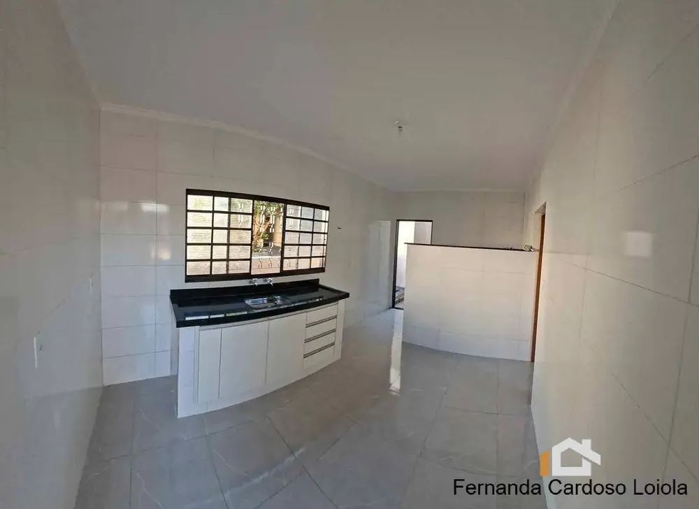 Casa, 2 quartos, 250 m² - Foto 5