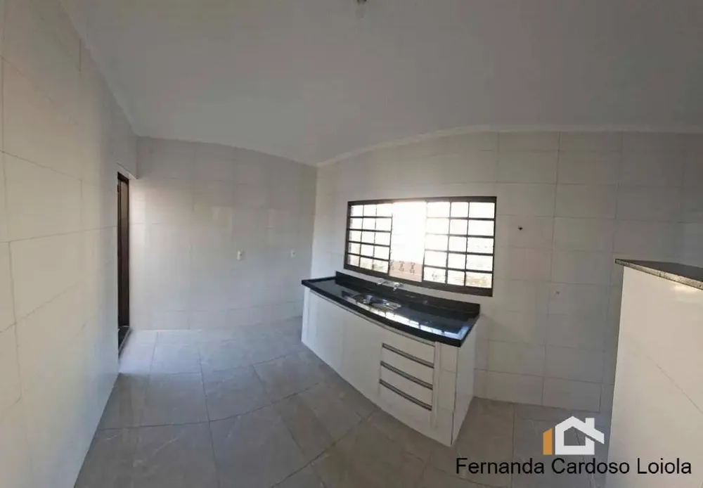 Casa, 2 quartos, 250 m² - Foto 3